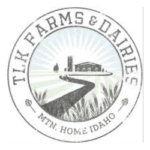 TLK Farms & Dairies